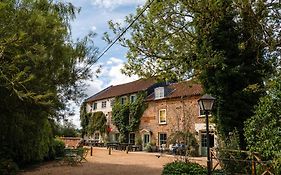 Sculthorpe Mill